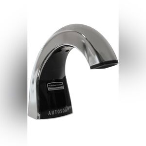 New Oneshot Liquid Soap Dispenser